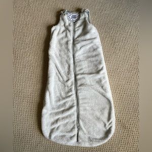 Baby Dee Dee Sleepsack L, White